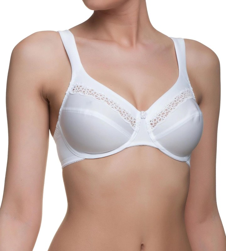 Podprsenka nevyztužená model 4978562 W - Triumph