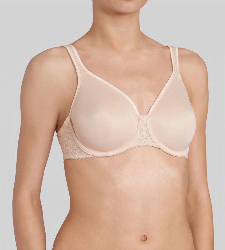Podprsenka nevyztužená Comfort Minimizer W X - Triumph