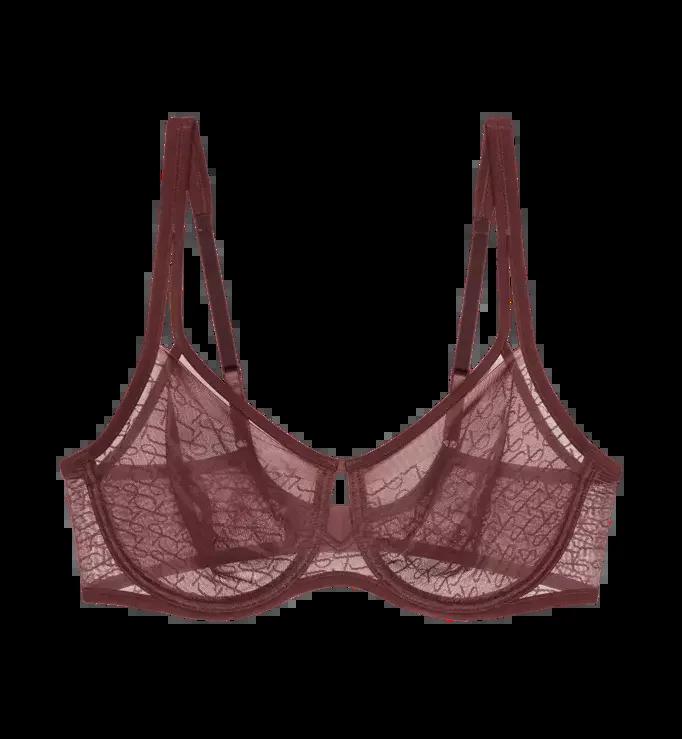 Triumph Signature Sheer W01 EX