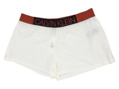 Dámské šortky model 7420709 bílá - Calvin Klein