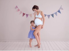 Těhotenský pás Baby Belt model 8157416 - Anita