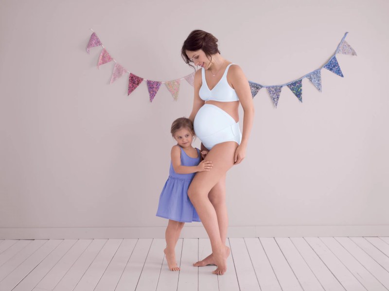 Těhotenský pás Baby Belt model 8157416 - Anita
