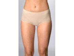 Dámské kalhotky stahovací bezešvé Slip model 21109474 Tělová - Intimidea