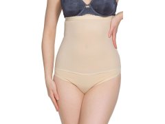 Dámské stahovací kalhotky Iga model 20282796 plus beige - Mitex