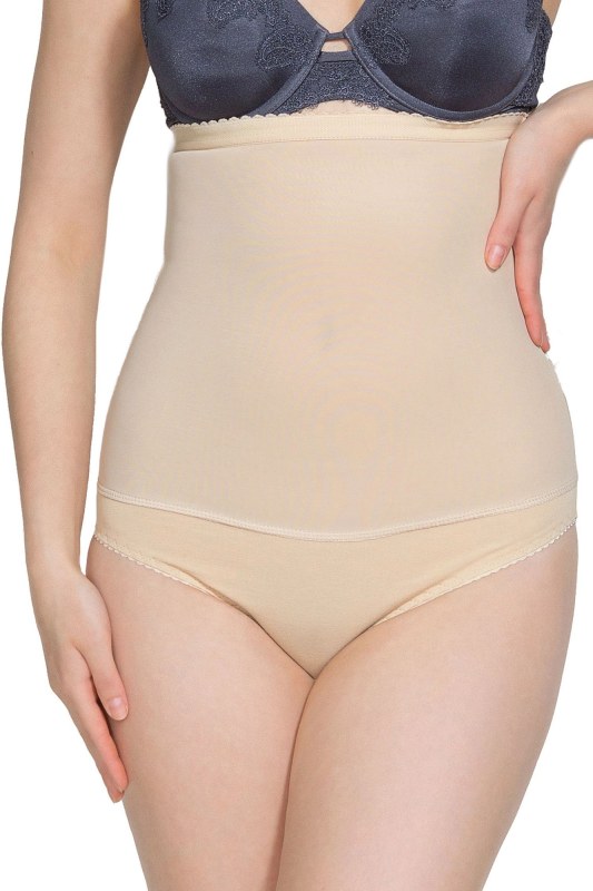 Dámské stahovací kalhotky Iga model 20282796 plus beige - Mitex - Doplňky čepice, rukavice a šály