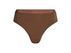 Dámská tanga Modal High Waist model 20896363 - Tommy Hilfiger