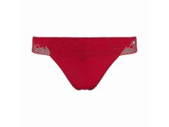 Dámská tanga Lace model 20947475 - Tommy Hilfiger