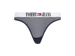 Dámská tanga Archive Lace model 20946459 - Tommy Hilfiger