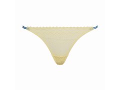 Dámská tanga Essential model 20946464 - Tommy Hilfiger