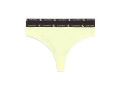 Dámská tanga 2Pack model 20946492 - Calvin Klein