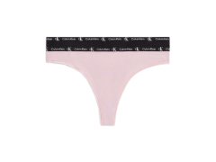 Dámská tanga Micro 2Pack model 20892343 - Calvin Klein
