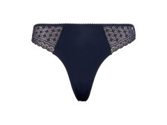 Dámská tanga Everyday Lace UW0UW04207-DW5 - Tommy Hilfiger