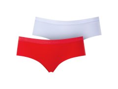 Dámská tanga 2Pack model 20946297 - Calvin Klein