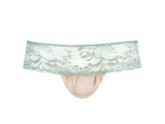 Dámská tanga model 20892199 - Selmark