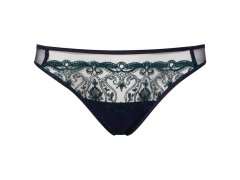 Dámská tanga model 20882550 - Selmark 7090624