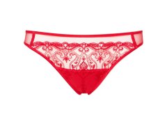 Dámská tanga model 20882551 - Selmark 7090625
