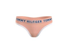 Dámská tanga League model 20949062 - Tommy Hilfiger