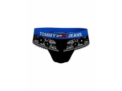 Dámská tanga Jeans Lace model 20904384 - Tommy Hilfiger