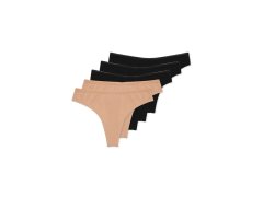 Dámská tanga 5 pack model 20586694 - Henderson