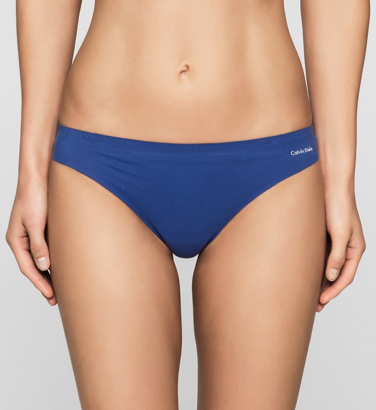 Tanga Fit Calvin model 17796095 - Calvin Klein - Dámské plavky