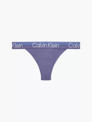 Dámské tanga model 15880088 - Calvin Klein - Dámské plavky