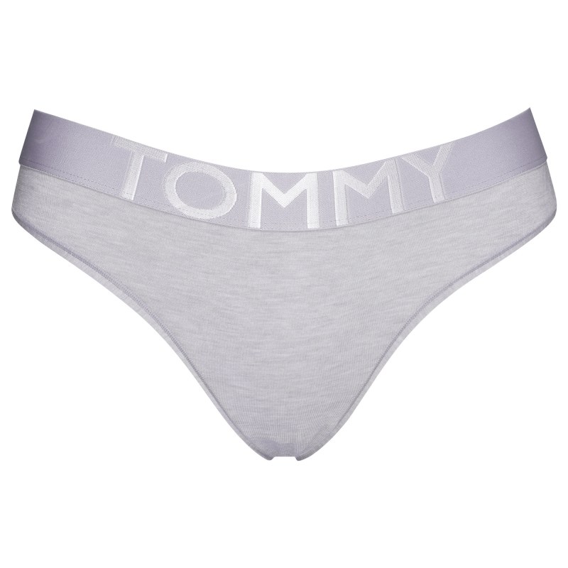 Dámská tanga model 20965254 - Tommy Hilfiger - plavky