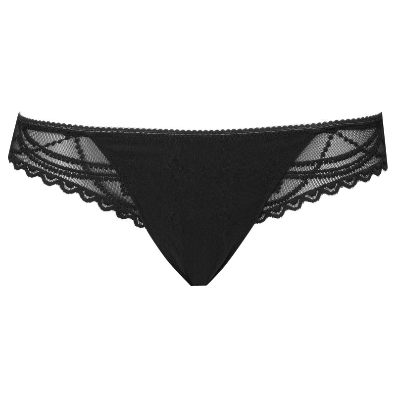 Dámská tanga model 20892188 - Selmark Dámská tanga model 20892188 - Selmark - plavky