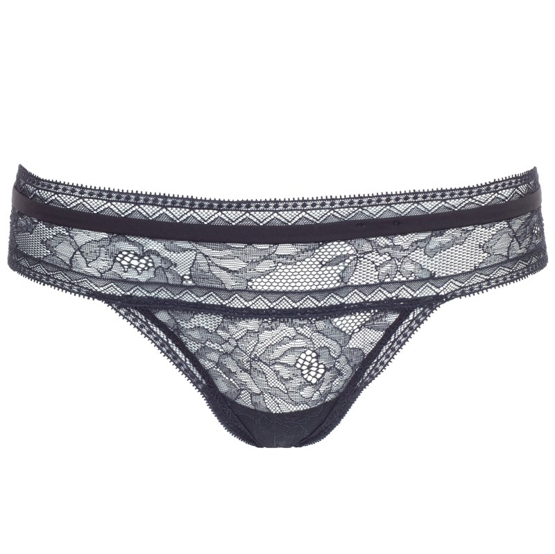Dámská tanga model 20965265 - Calvin Klein Dámská tanga model 20965265 - Calvin Klein - plavky