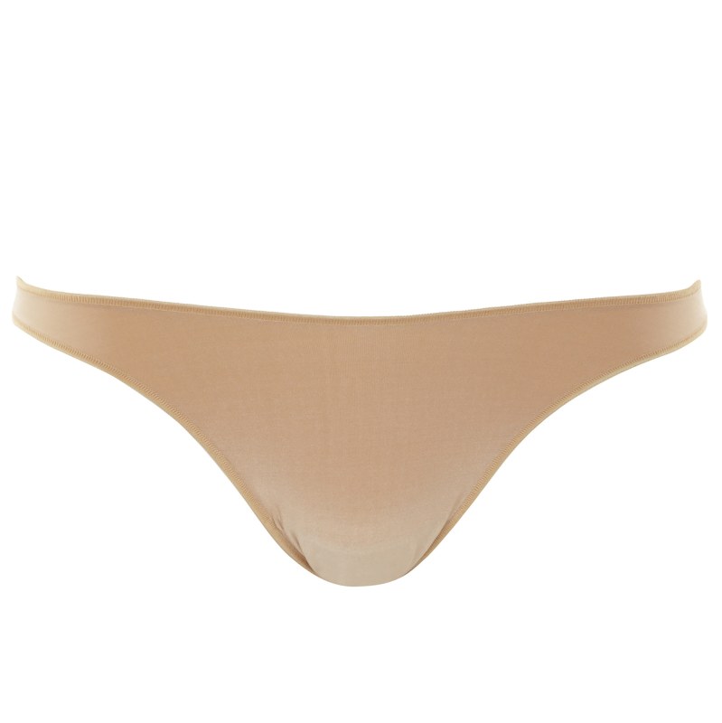 Dámská tanga model 20882539 - Selmark