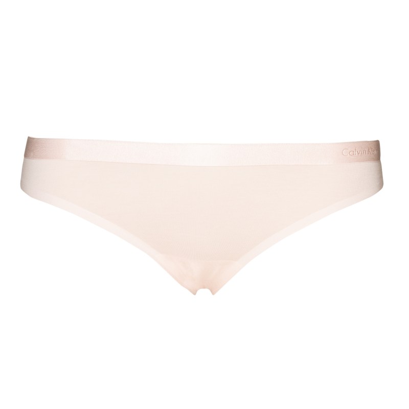 Dámská tanga QF1950E - Calvin Klein