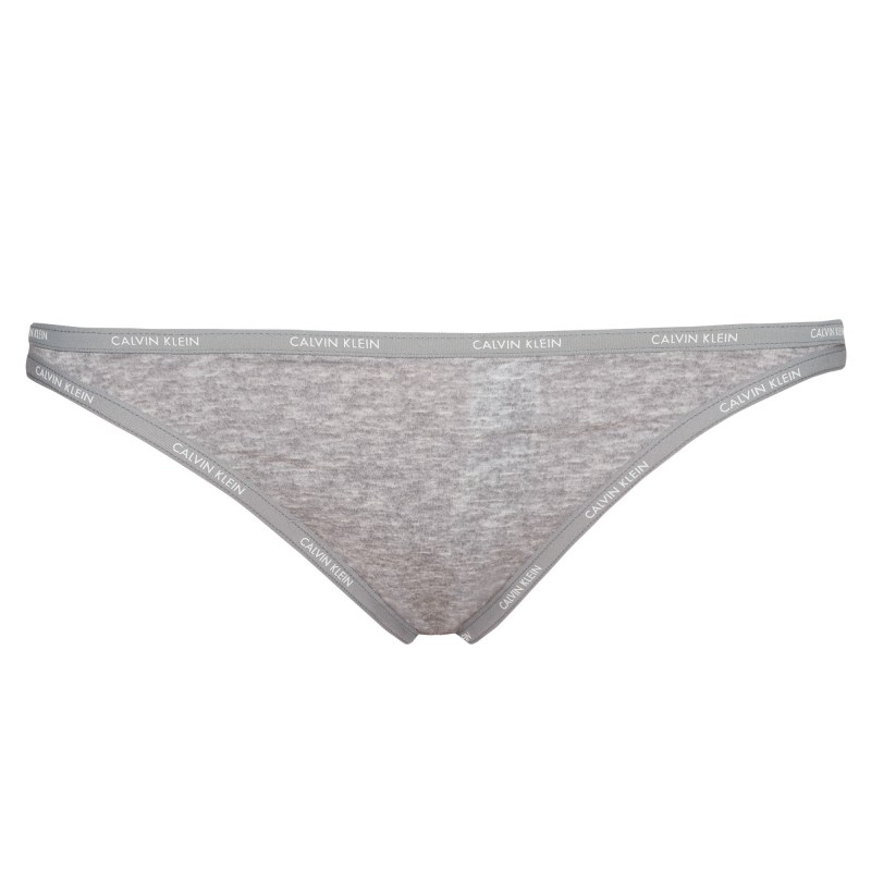 Dámská tanga String model 20900935 - Calvin Klein Dámská tanga String model 20900935 - Calvin Klein - plavky