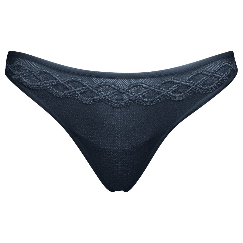 Dámská tanga model 20882541 - Selmark Dámská tanga model 20882541 - Selmark - plavky