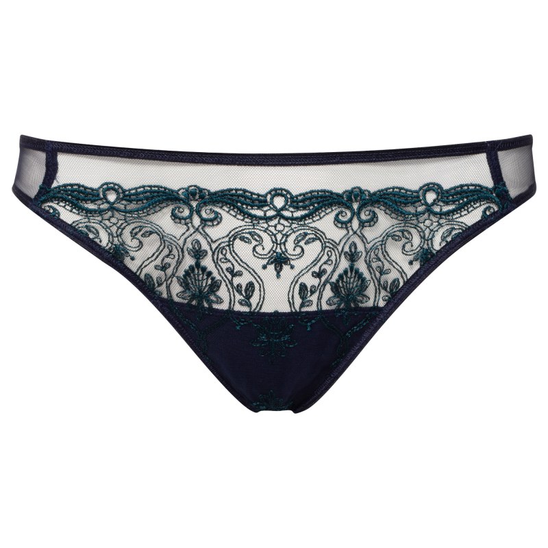 Dámská tanga model 20882550 - Selmark Dámská tanga model 20882550 - Selmark - plavky