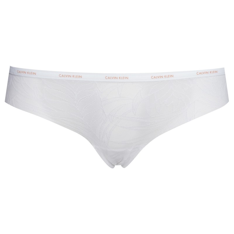 Dámská tanga String model 20947425 - Calvin Klein Dámská tanga String model 20947425 - Calvin Klein - plavky