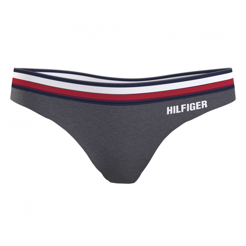 Dámská tanga model 20978719 - Tommy Hilfiger Dámská tanga model 20978719 - Tommy Hilfiger - plavky