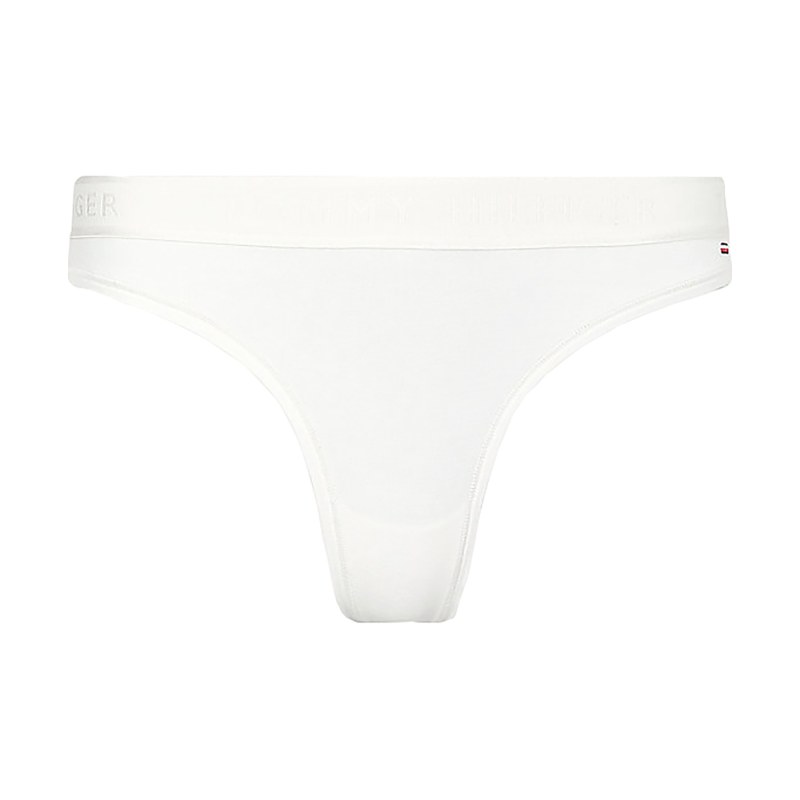 Dámská tanga model 20947458 - Tommy Hilfiger Dámská tanga model 20947458 - Tommy Hilfiger - plavky