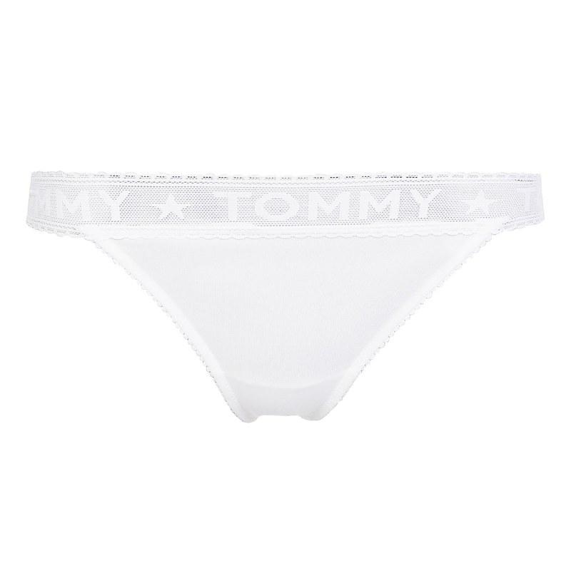 Thong model 20900988 - Tommy Hilfiger - spodní prádlo podvazkové pásy
