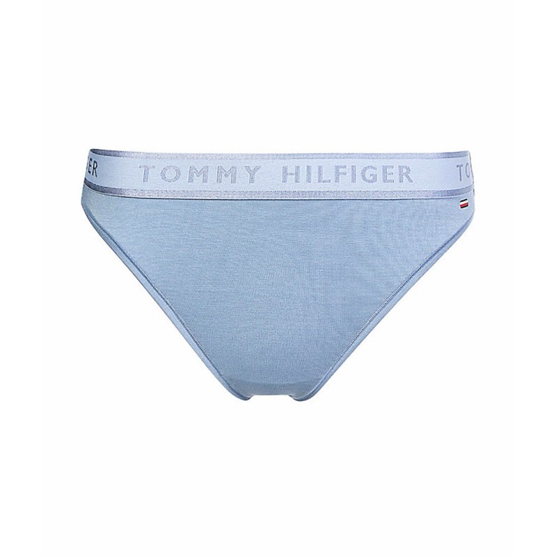 Dámská tanga Seacell UW0UW03154-DY5 - Tommy Hilfiger