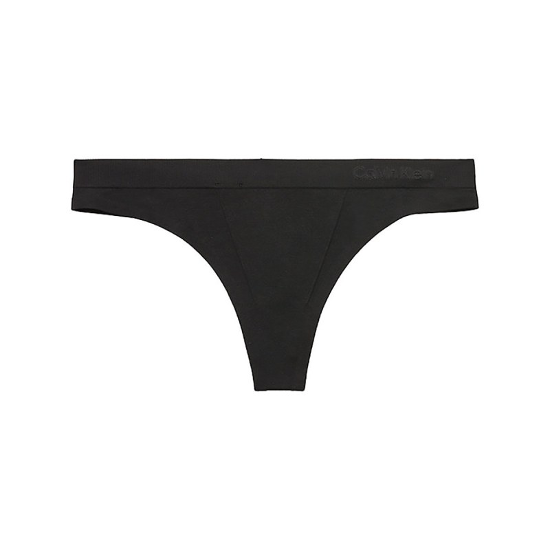 Dámská tanga Flex model 20947472 - Calvin Klein Dámská tanga Flex model 20947472 - Calvin Klein - plavky