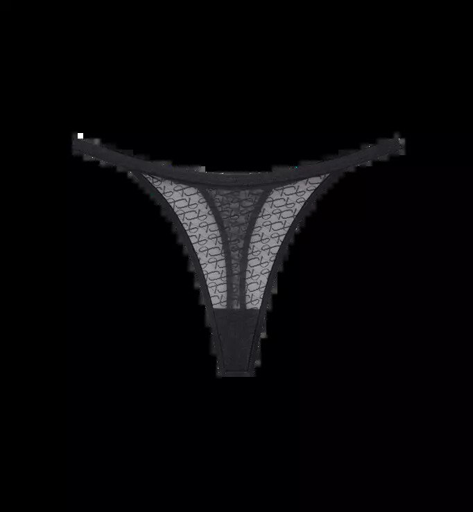 Triumph Signature Sheer String