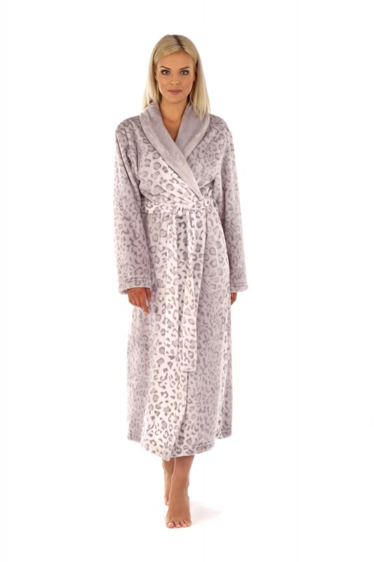 Dámský župan model 20849684 - Vestis Dámský župan model 20849684 - Vestis - spodní prádlo kalhotky