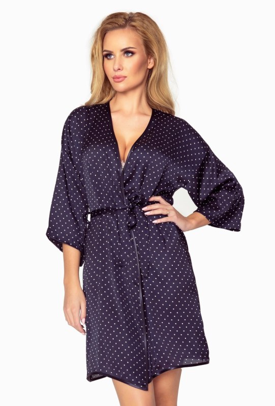 Dámský župan model 21092434 - De Lafense