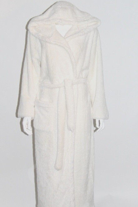 Dámský župan ecru model 19034528 - Cocoon Secret - Dámské spodní prádlo kalhotky