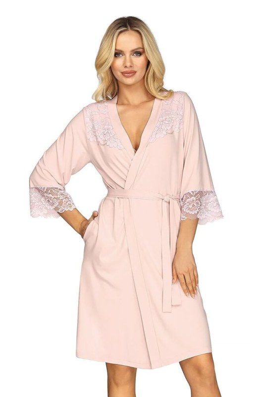 Dámský župan model 20951831 - Hamana