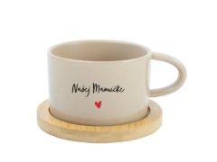 hrníček makronka 200 ml model 22268774 - Giftela
