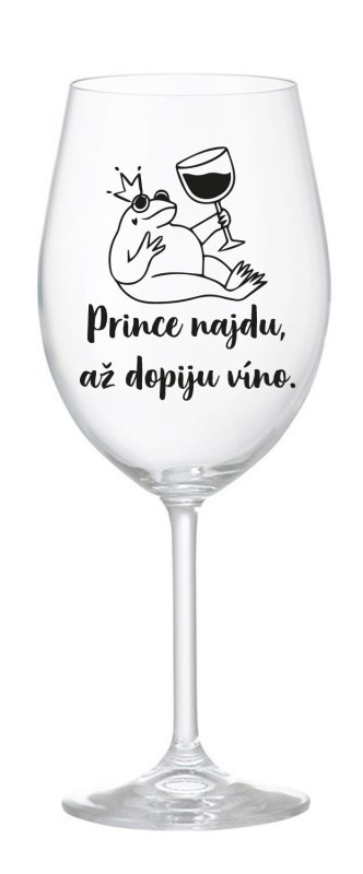 AŽ - čirá sklenice na víno 350 ml model 22025173 - Dámské spodní prádlo podvazkové pásy