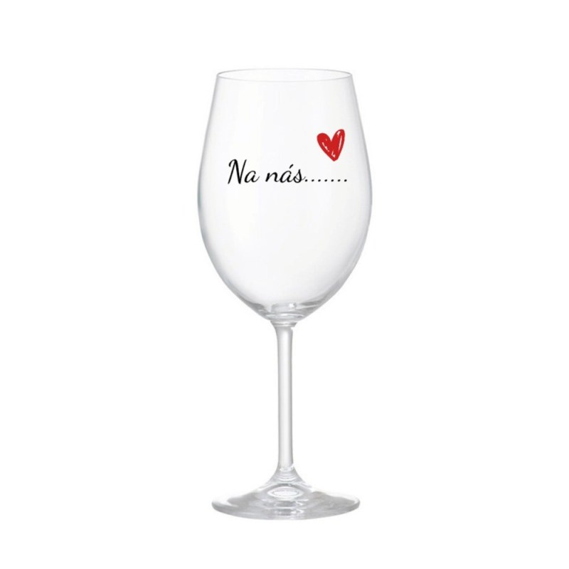 Na model 22025174 - čirá sklenice na víno 350 ml