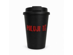 model 22147816 TĚ černý termohrnek 300 ml - Giftela