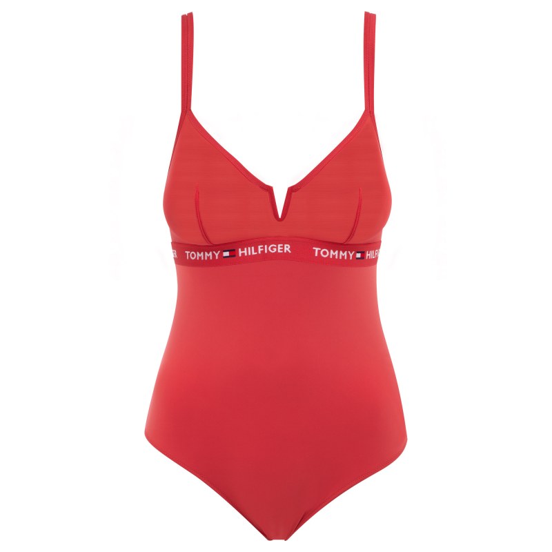 Dámské body model 20896266 - Tommy Hilfiger Dámské body model 20896266 - Tommy Hilfiger - spodní prádlo kalhotky