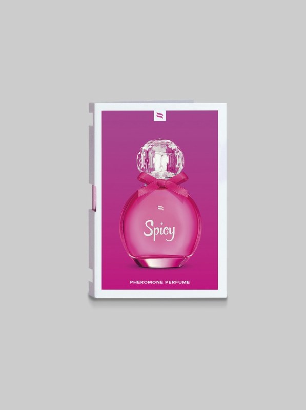 Pikantní parfém model 7859759 1 ml - Obsessive - Dámské plavky